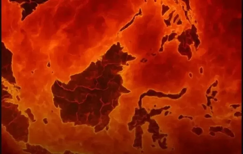 Potensi Kerugian Ekonomi Akibat El Nino Bisa Capai Rp 180.000 Triliun