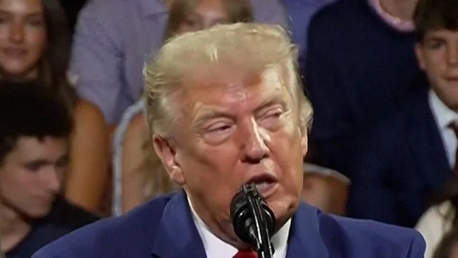 Analis: Trump Tunda Serang Iran karena Takut Konflik Meluas