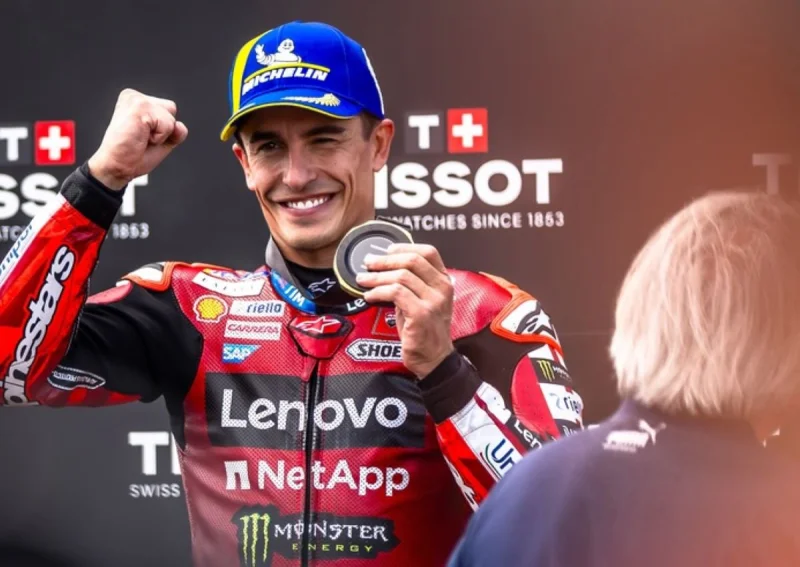 Mantan Pembalap MotoGP Sebut 3 Sosok yang Berpeluang Juara Musim 2026