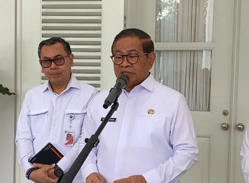 Pramono Bakal Tertibkan Pagar Tinggi di Mal, Tak Ingin Jakarta Terkesan Mencekam