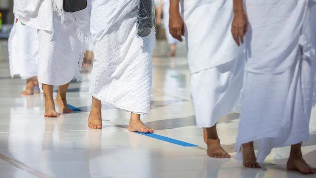 Travel Umroh Pertama RI Miliki Hotel Sendiri di Makkah