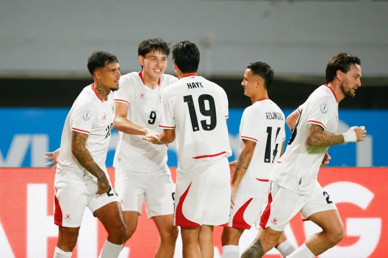 Pundit Vietnam Ketar-Ketir dengan Pemain Naturalisasi Timnas Indonesia, Sebut Fisiknya Bagus