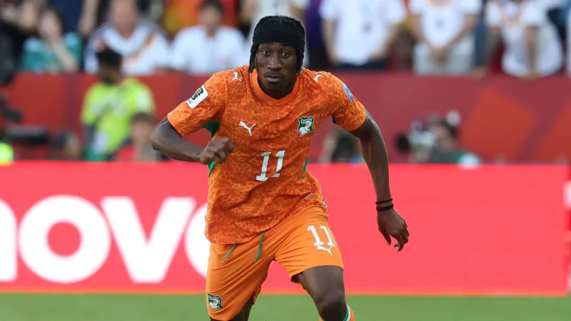 Transfer impian Yan Diomande ke Real Madrid terhambat karena mantan dan agen saat ini berselisih di FIFA