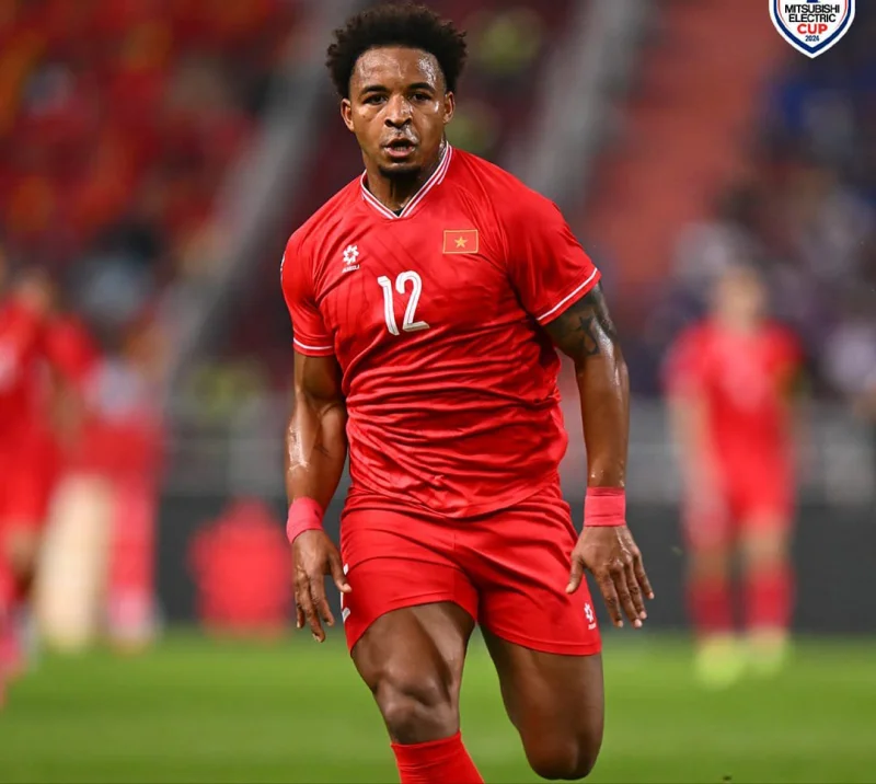 Vietnam Punya Nguyen Xuan Son, John Herdman: Tugas Berat Rizky Ridho