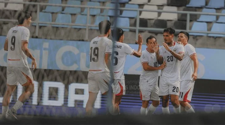 Jadwal Siaran Langsung Piala AFF 2026: Timnas Indonesia vs Vietnam, Tonton di RCTI