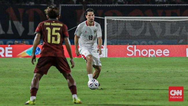 Jadwal Siaran Langsung Indonesia vs Vietnam di Piala AFF 2026