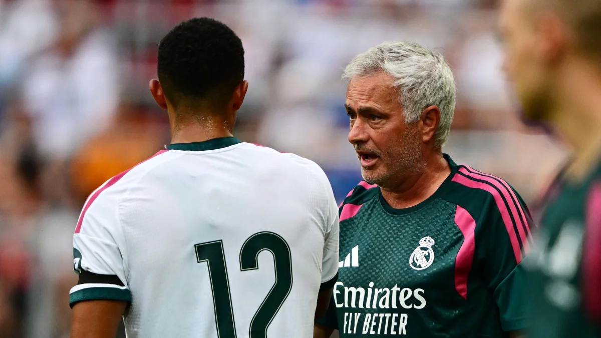 Real Madrid v Fiorentina - Pre-Season Friendly