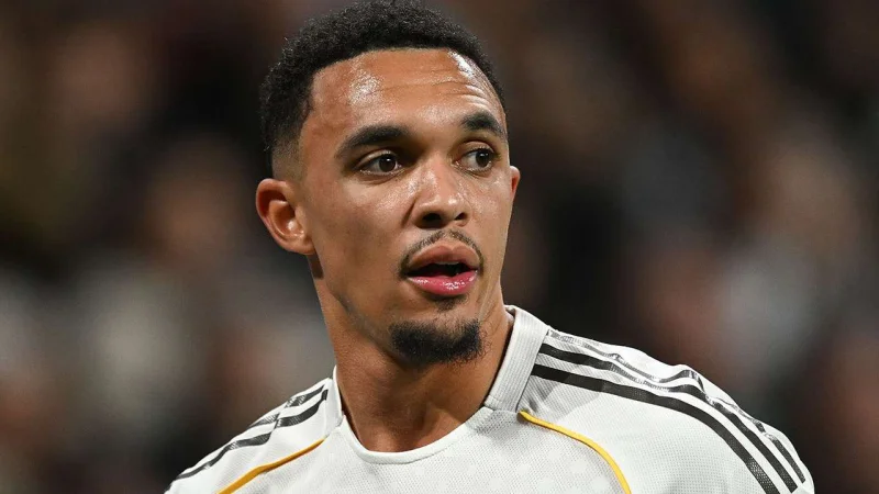 Liverpool diminta memaafkan Trent Alexander-Arnold dan menuntaskan kepulangan sensasional ke Anfield musim panas ini