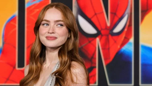 Sadie Sink di Spider-Man: Brand New Day Jadi Kunci Reboot Marvel