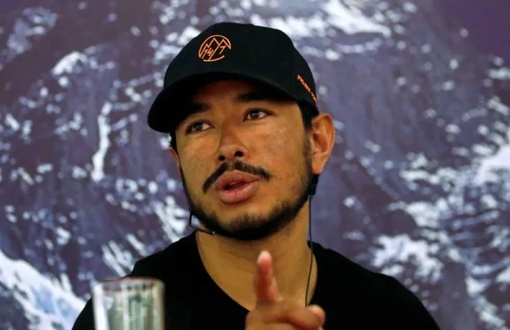 4 Fakta Nirmal Purja, Mantan Pasukan Gurkha yang Memilih Menjadi Pendaki Gunung