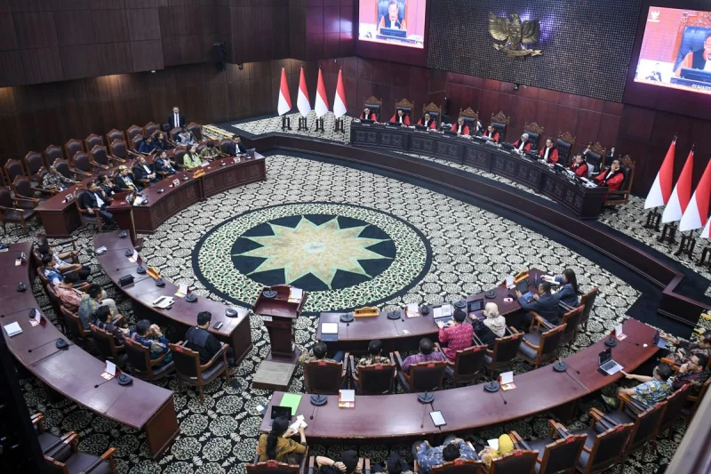 Berapa Ratus Triliun Dana BGN dalam Anggaran Pendidikan?