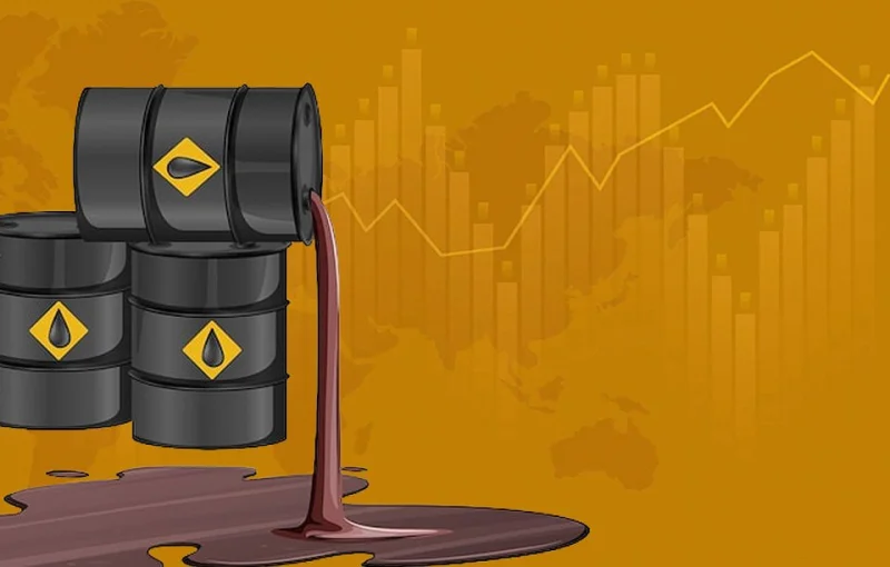 Harga Minyak WTI Diprediksi Tembus US$ 96 pada Pekan Ini