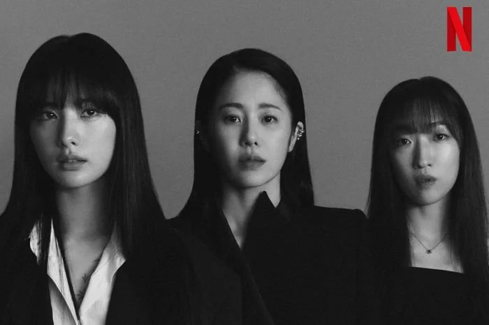 Sinopsis Drama Korea Mask Girl yang Dibintangi 3 Aktris Sekaligus, Perankan Sosok Wanita yang Menjalani Kehidupan Ganda