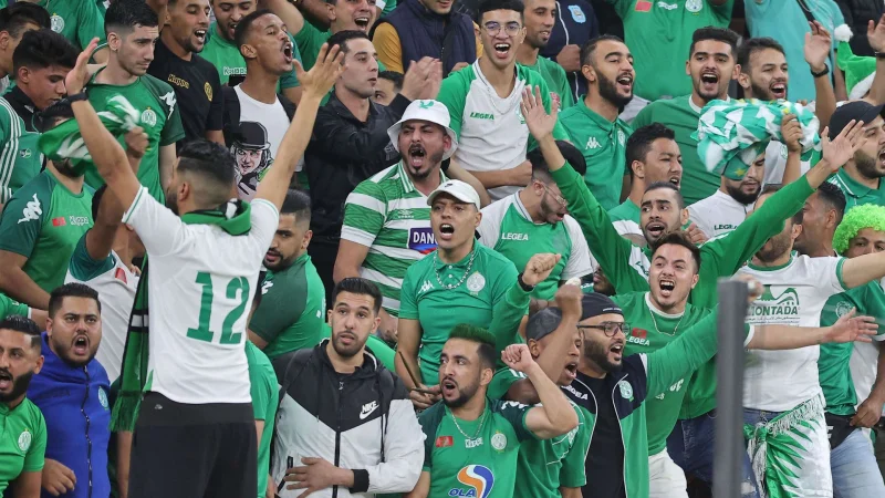 Deportivo La Coruña Putus Kontrak Bintang Maroko, Raja Casablanca Masukkan ke Daftar Incaran