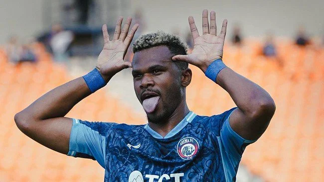 Top 3 Sports: Piala Presiden Tak Jual Tiket, Tijjani Puji Timnas