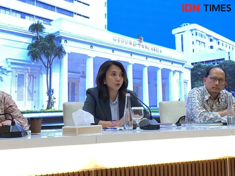 Usai Pernyataan Prabowo, Kemlu: RI Siap Dorong Dialog Dua Korea