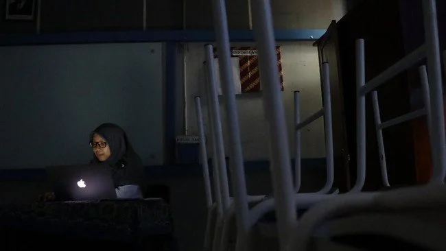 PLN Buka Suara soal Mati Lampu di Jakarta Selatan hingga Tangsel