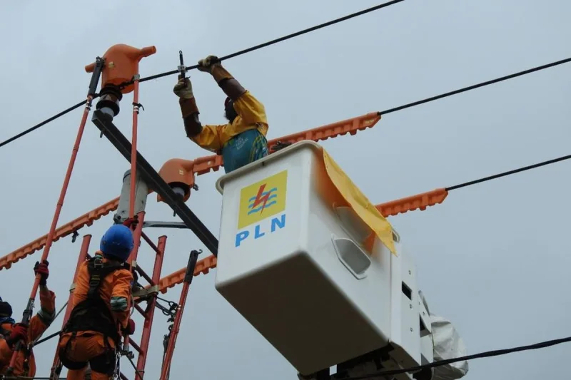 Mati Lampu di Jakarta dan Tangsel Pagi Ini, PLN Ungkap Penyebab Sementara