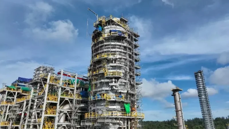 Percuma OPEC+ Naikkan Kuota Minyak jika Selat Hormuz Ditutup