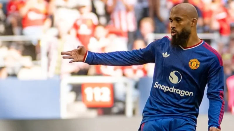Manchester United Jalani Pramusim Gemilang, Bryan Mbeumo Cetak Brace ke Gawang Atletico Madrid