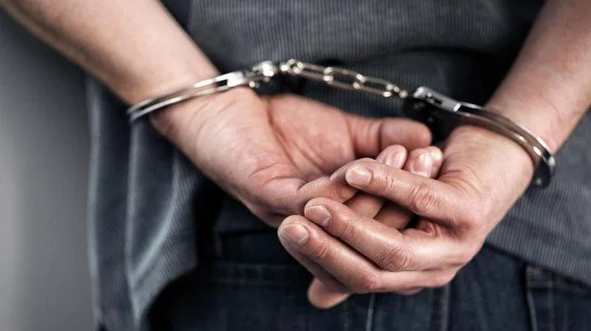 Perampok Minimarket di Bekasi Ditangkap Polisi