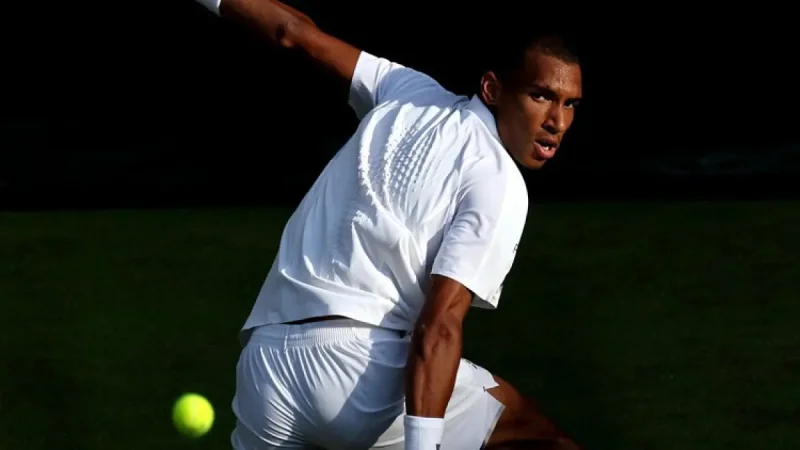 Felix Auger-Aliassime Siap Berjuang Demi Kebanggaan Montreal di Turnamen Masters 2026
