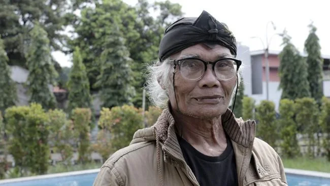 Diding Boneng Meninggal Dunia dalam Usia 76 Tahun