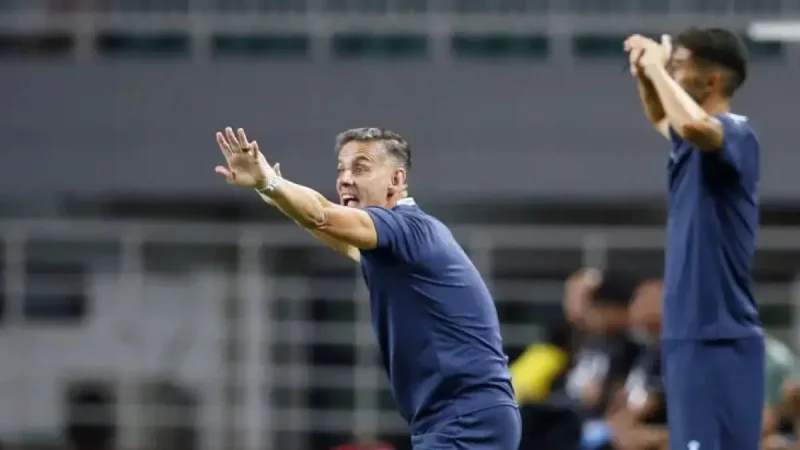 Vietnam Gemar Provokasi, John Herdman Sudah Siapkan Solusi untuk Timnas Indonesia