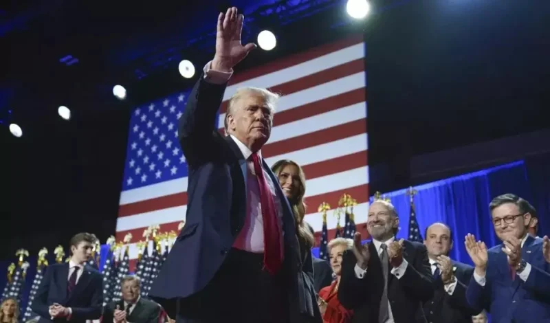 Trump Mulai Negosiasi Iran, Prioritaskan Selat Hormuz sebelum Nuklir