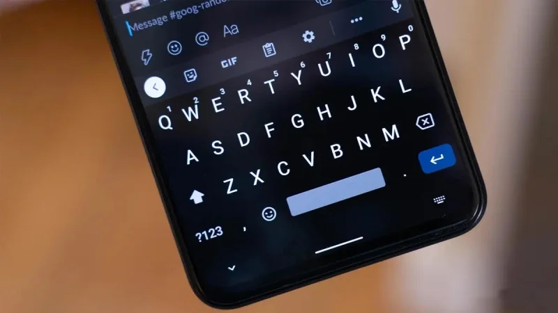 7 Alternatif Gboard yang Punya Lebih Banyak Fitur