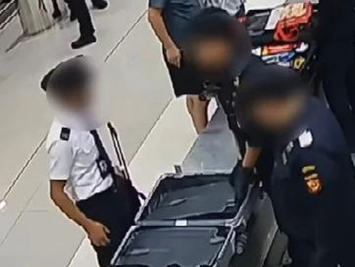 Gerak-gerik Kopilot Malaysia Airlines Kurir Ekstasi Sebelum Ditangkap di Soetta