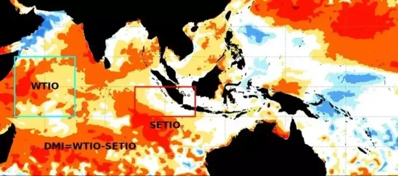 El Nino Level Kuat Ancam Sangihe, BMKG Keluarkan Peringatan