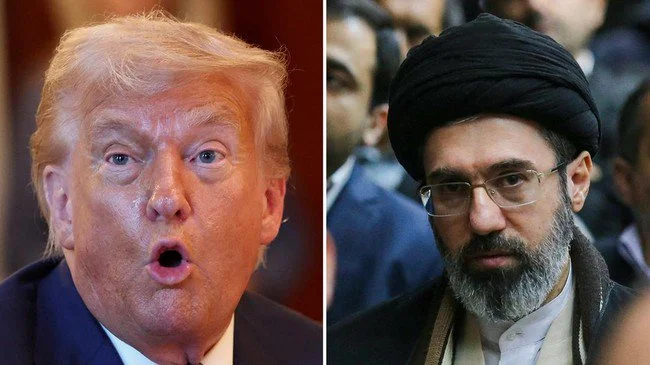 Iran Bantah Klaim Trump Mohon-mohon Nego: Si Bodoh Kehabisan Tenaga