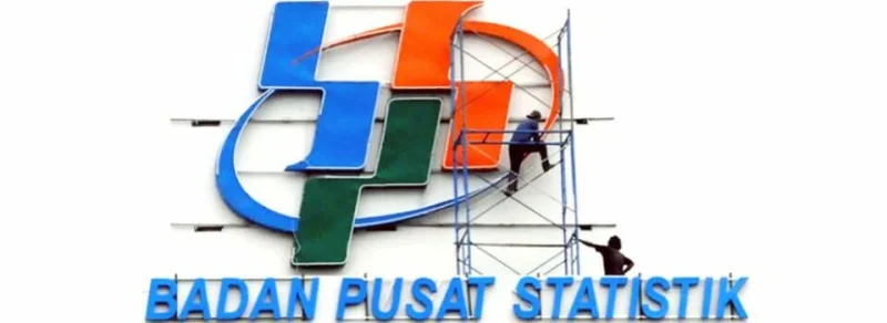 BPS Catat Inflasi Juli 2026 2,88 Persen