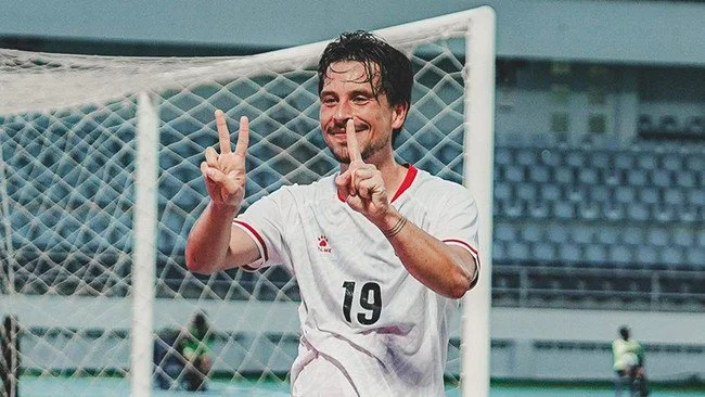 Cara Timnas Indonesia Lolos Semifinal Piala AFF Saat Lawan Vietnam