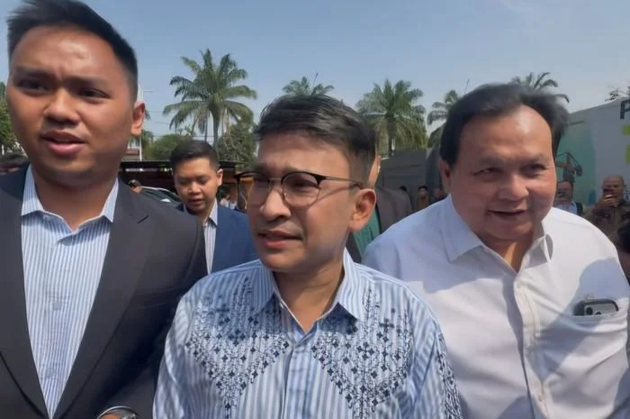 Ruben Onsu Bantah Tudingan Idap Penyakit HIV, Sebut Adik Sarwendah Pernah Beri Obat
