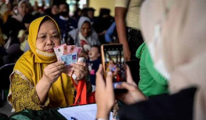 Peserta BPJS Ketenagakerjaan Tak Bisa Dapat Bansos? Simak Faktanya