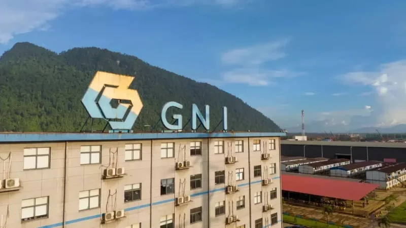 PHK 1.900 Karyawan, Keuangan PT GNI Disebut Sudah Terpuruk