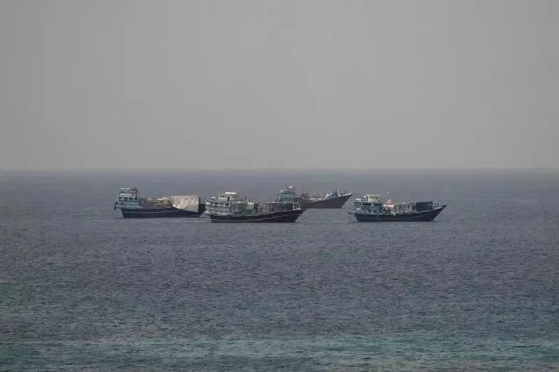 Ekonomi Inggris Terancam Resesi jika Selat Hormuz Ditutup hingga 2027