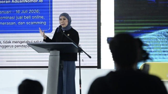 Menkomdigi Bicara Soal Influencer Meresahkan, Bigmo Hingga Ebemartono