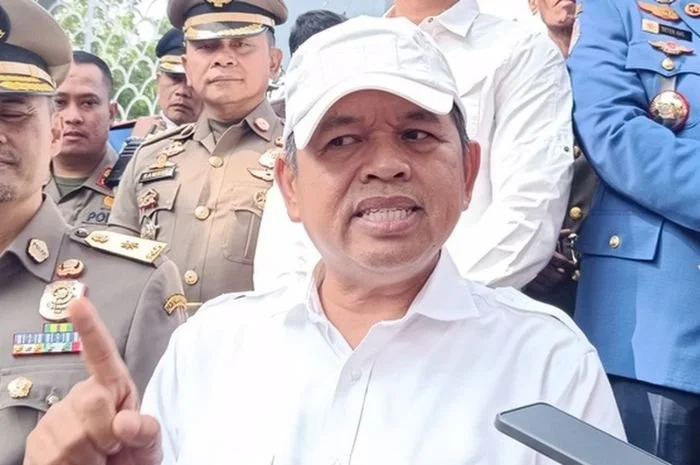 Garut Mundur sebagai Tuan Rumah MTQ Jawa Barat 2026 karena Ketiadaan Biaya, Dedi Mulyadi Pastikan Pemprov Ambil Alih