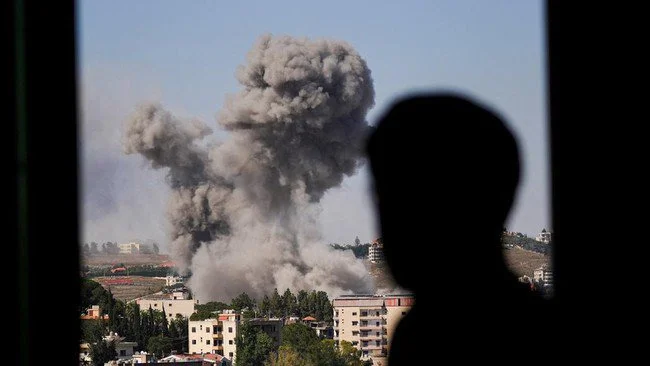 AS-Iran Kembali Negosiasi di Swiss Usai Serangan Israel ke Lebanon