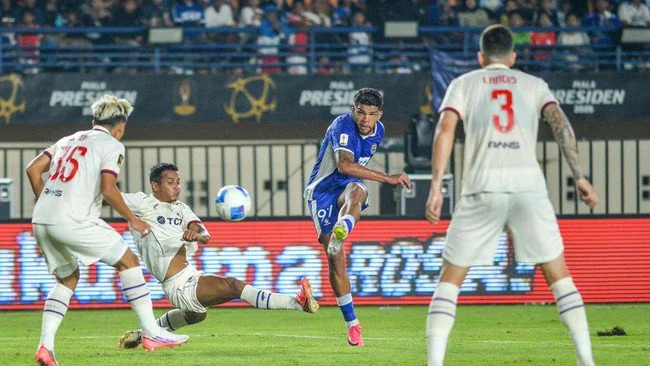 Jadwal Semifinal Piala Presiden 2026: Tayang di Mana dan Jam Berapa?