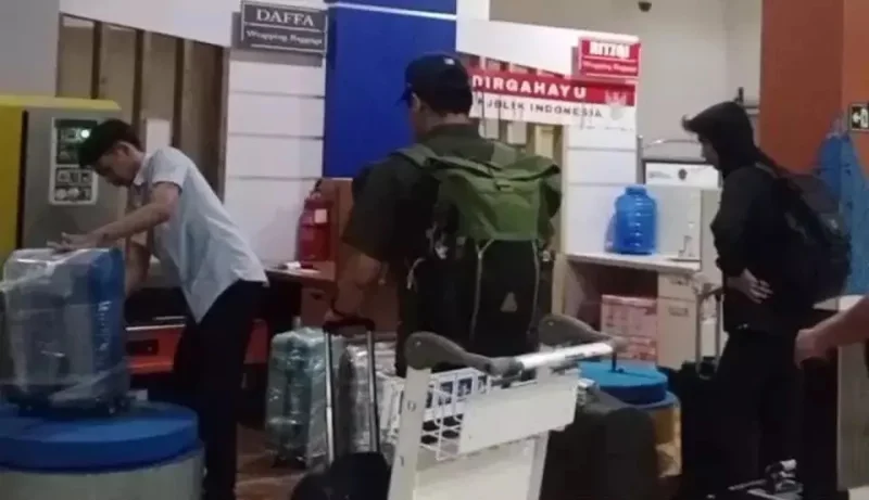 KPK Periksa Kadis PUPR Kota Bengkulu Seusai Sita Uang Rp 4 Miliar