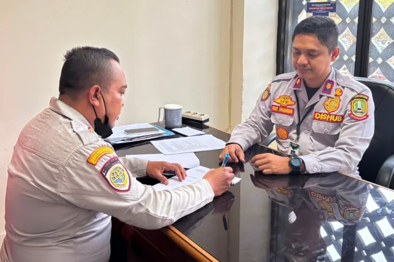 DPRD Bekasi Minta Sistem Pengawasan Dishub Dirombak Usai Pungli Rp 1,7 Juta Viral