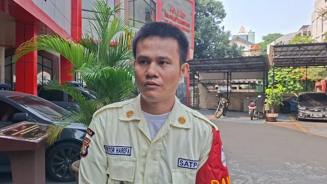 Pengacara Fiktor Sebut Kliennya Masih Trauma Bertemu Orang Berbadan Besar