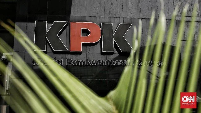 Dewas Beri Sanksi ke Pegawai KPK Terkait Rangkap Jabatan & Kesusilaan