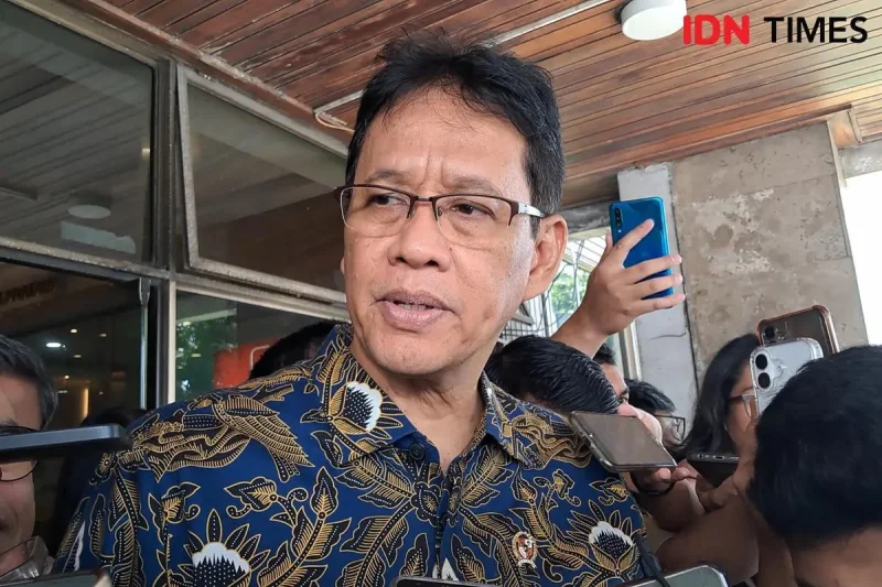 Ekonomi Kuartal II Melambat, Purbaya: Tapi Enggak Parah-parah Amat