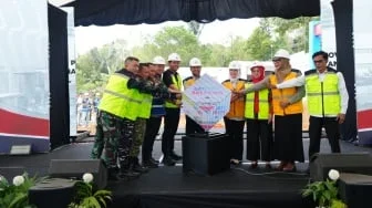 Pembangunan RS Regional di Gowa Dekatkan Layanan Kesehatan di Wilayah Pegunungan