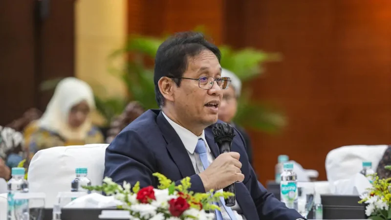 Menkeu Purbaya Siapkan Dana Bagi Hasil Pemda, Pencairan Tunggu Restu Prabowo